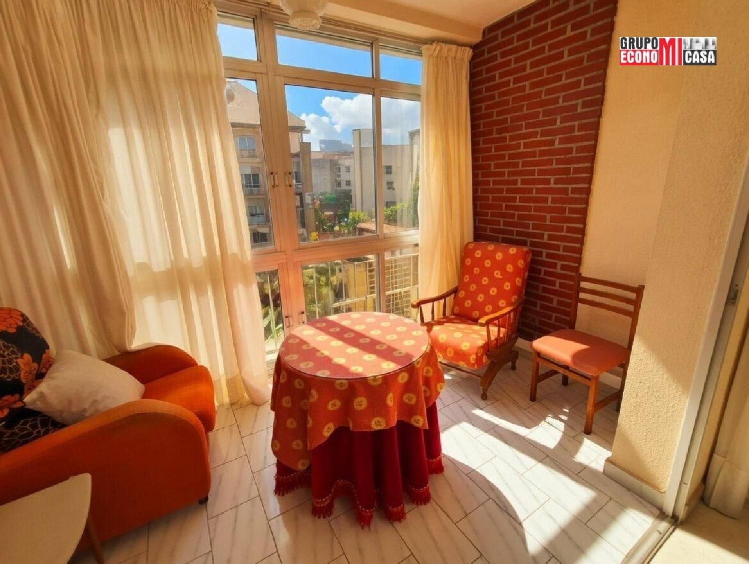 te koop appartement Castrillo De Murcia Odra-Pisuerga 4
