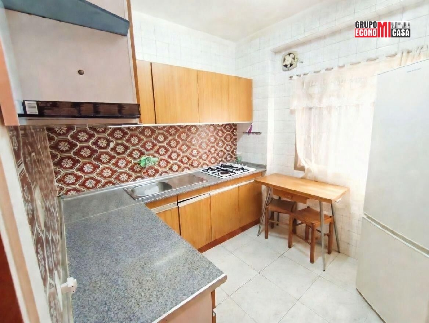 te koop appartement Castrillo De Murcia Odra-Pisuerga 7