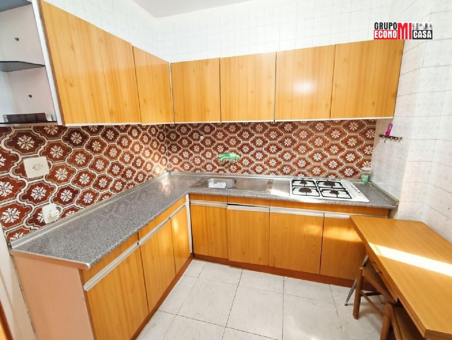 te koop appartement Castrillo De Murcia Odra-Pisuerga 8