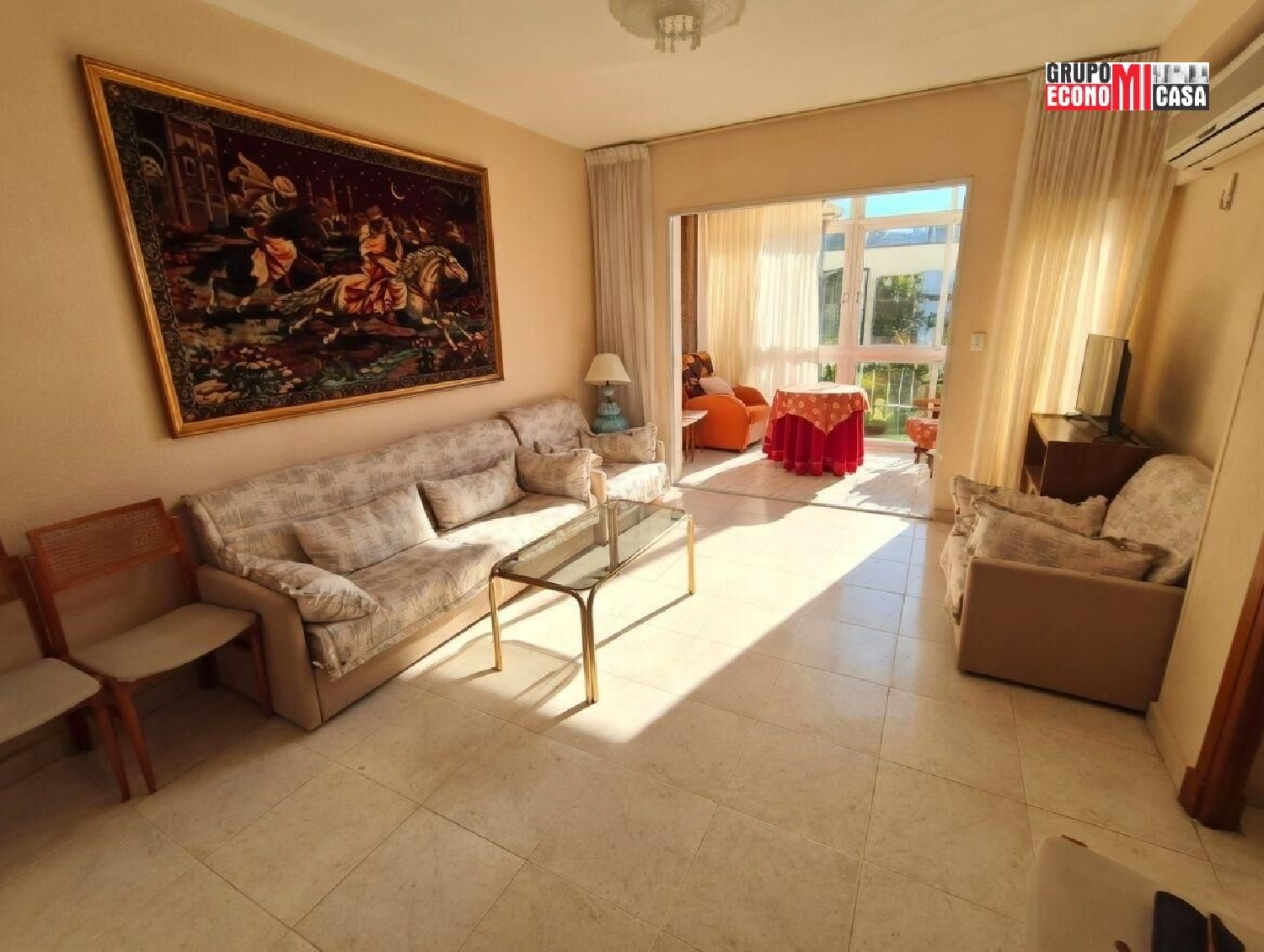 te koop appartement Castrillo De Murcia Odra-Pisuerga 3