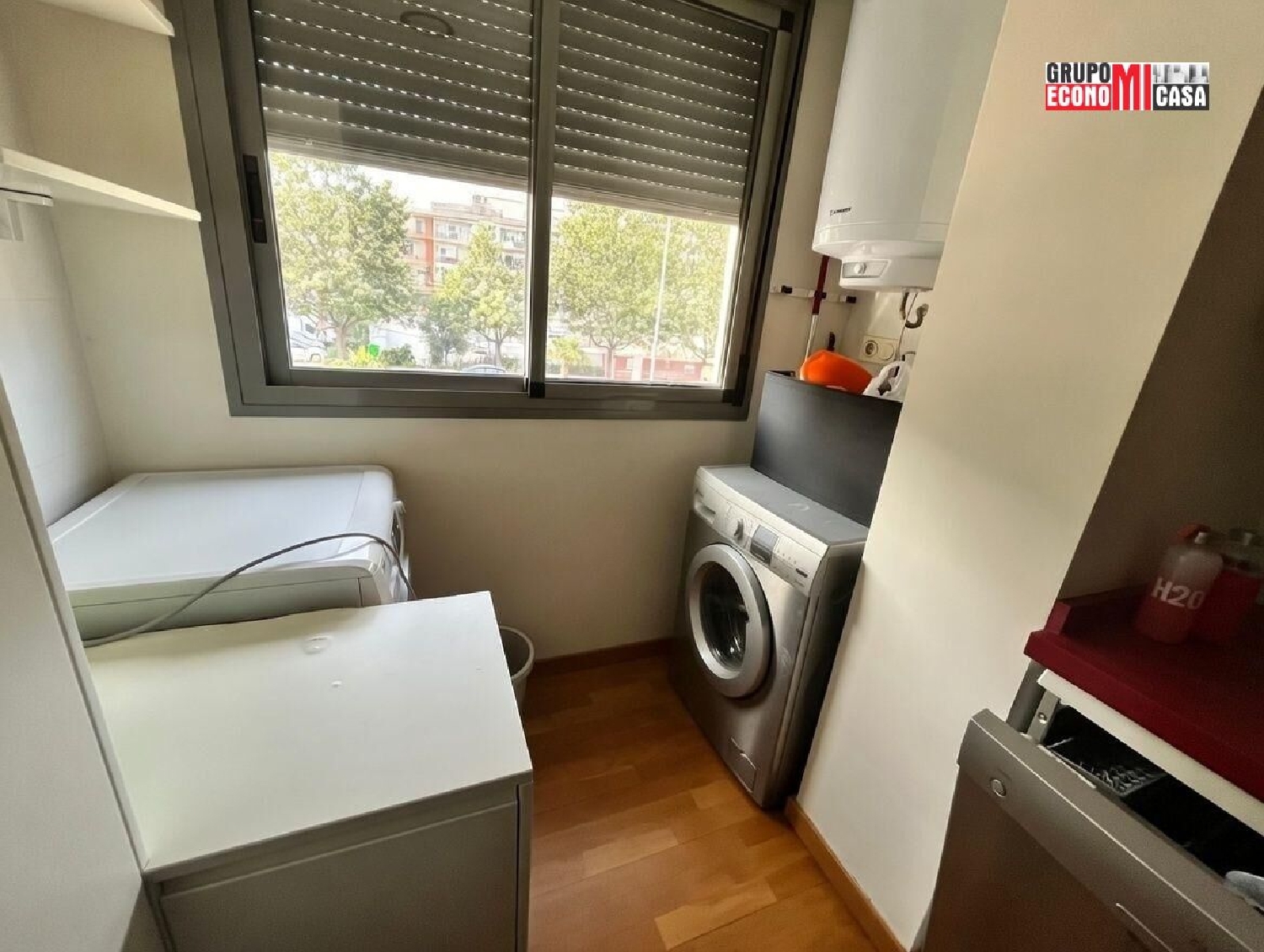  en venta apartamento Castrillo De Murcia Odra-Pisuerga 6