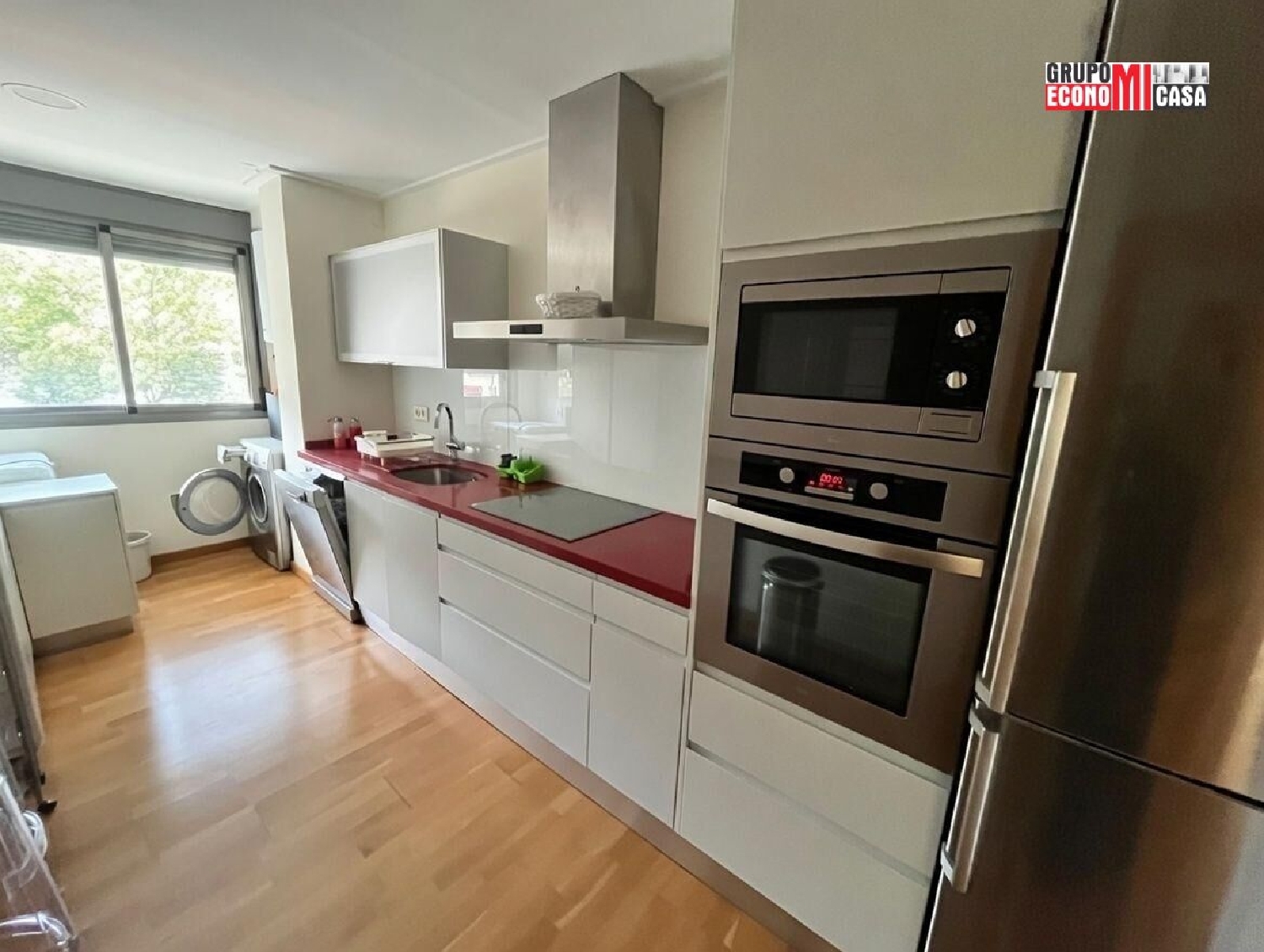 en venta apartamento Castrillo De Murcia Odra-Pisuerga 3