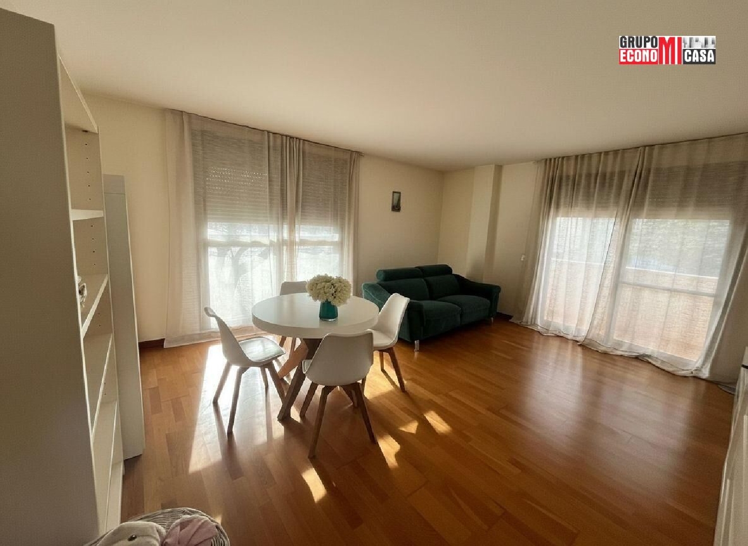  en venta apartamento Castrillo De Murcia Odra-Pisuerga 1