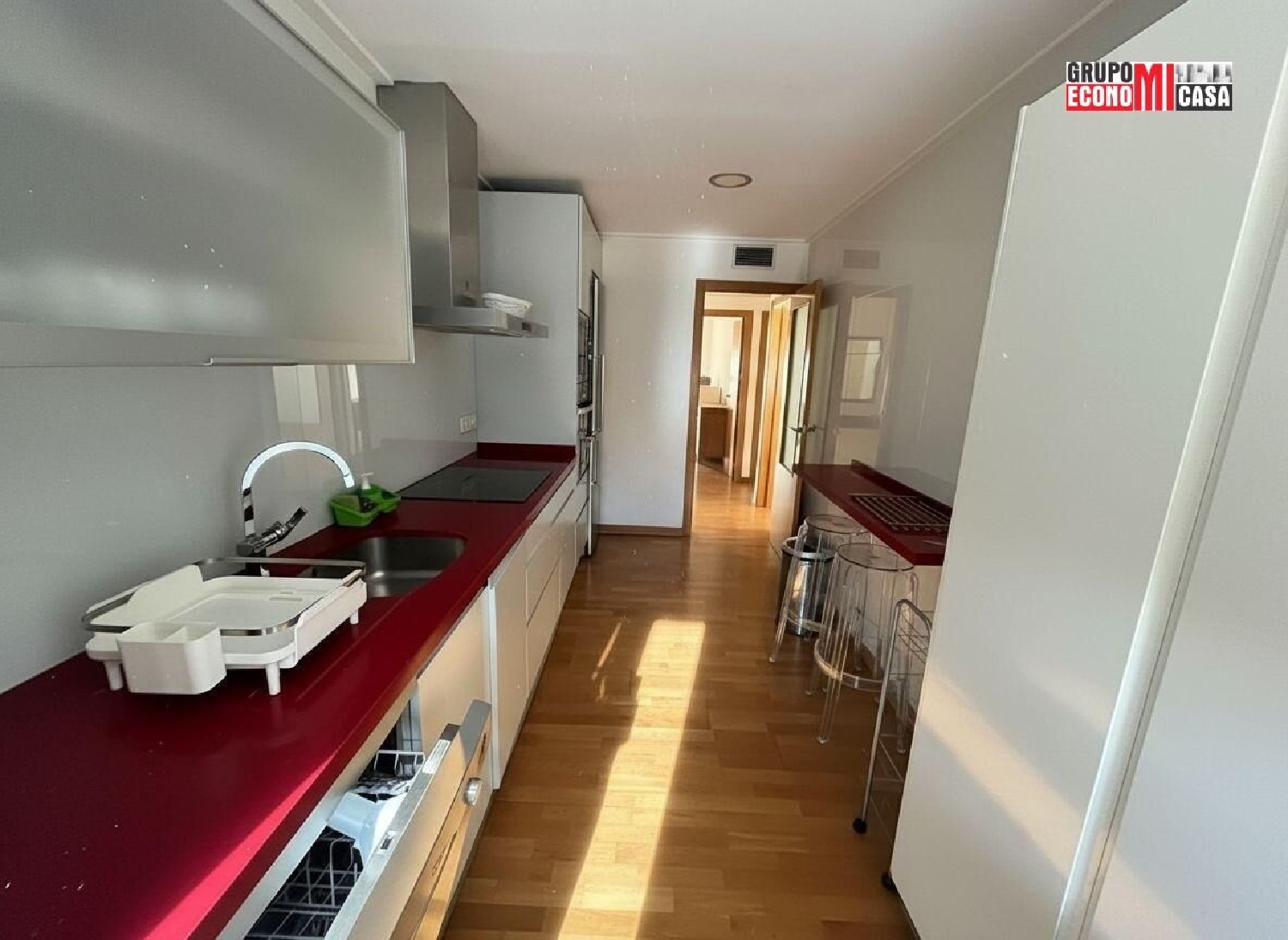  en venta apartamento Castrillo De Murcia Odra-Pisuerga 5