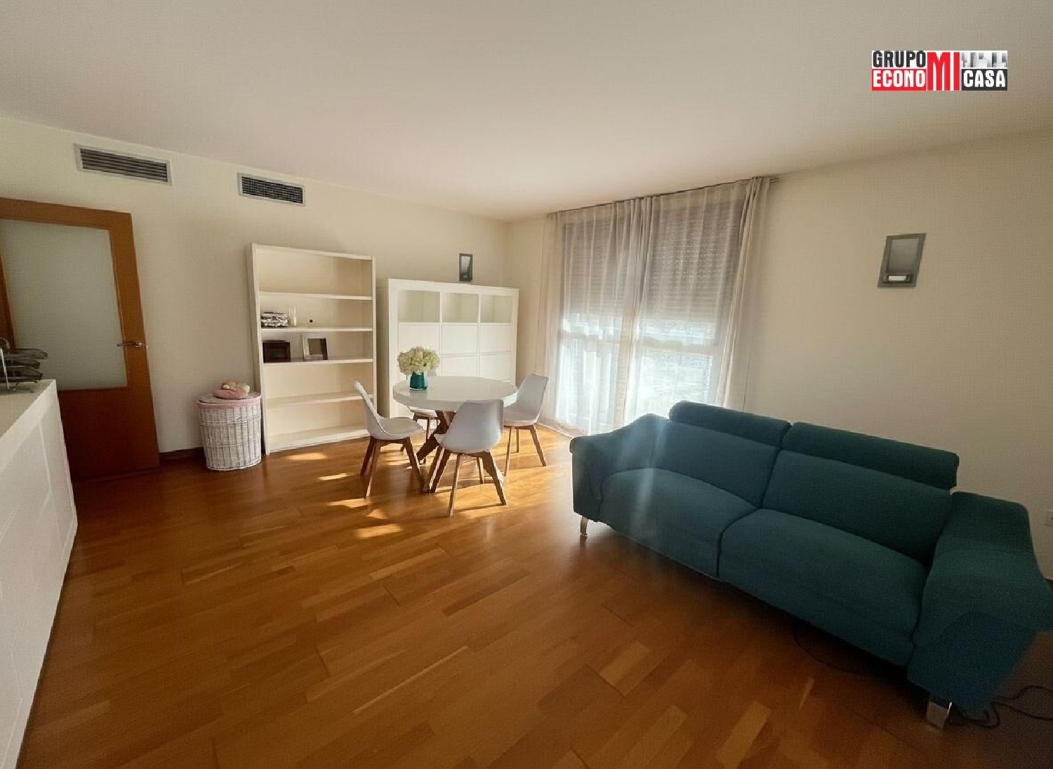  en venta apartamento Castrillo De Murcia Odra-Pisuerga 2