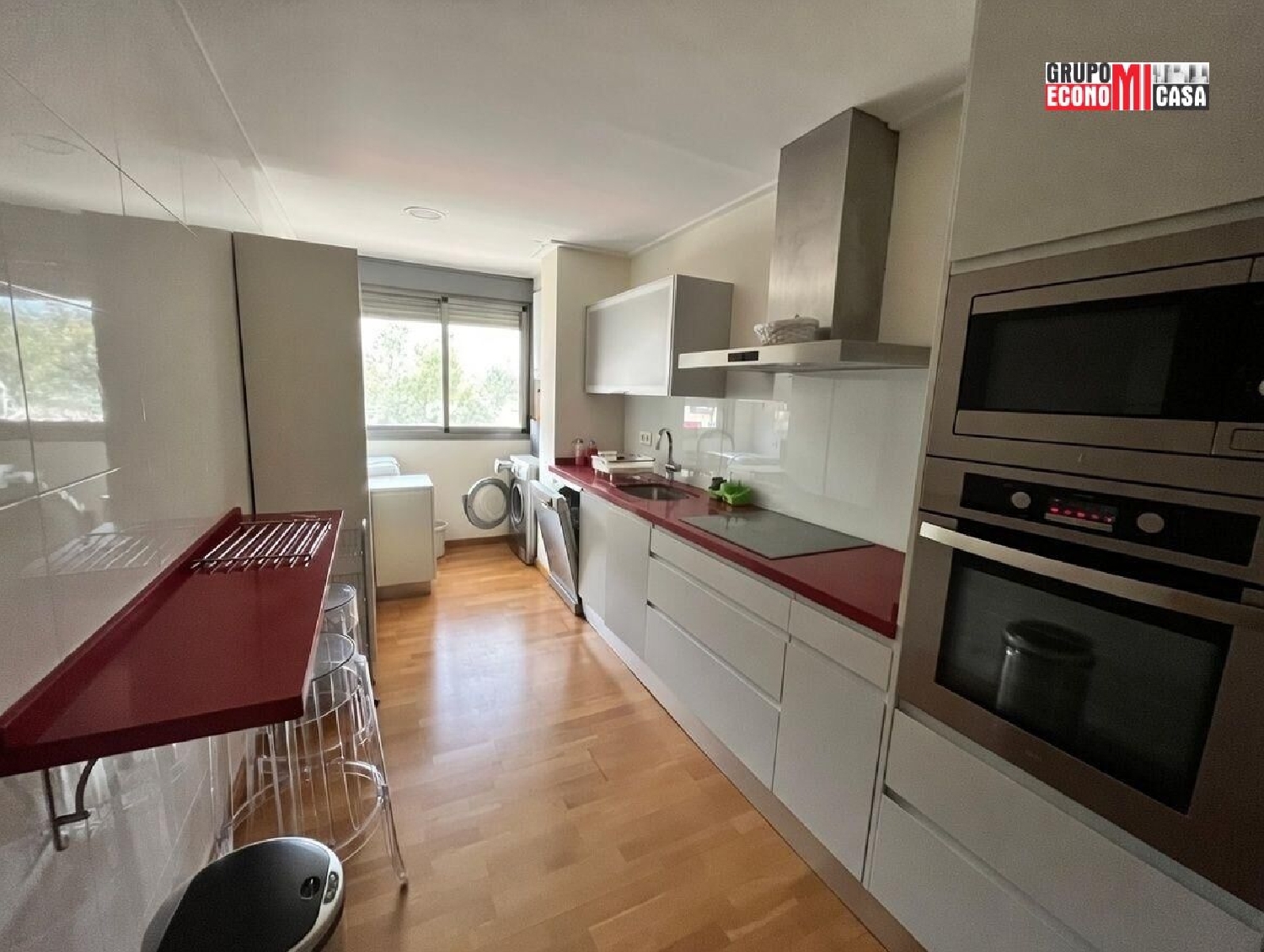  en venta apartamento Castrillo De Murcia Odra-Pisuerga 4