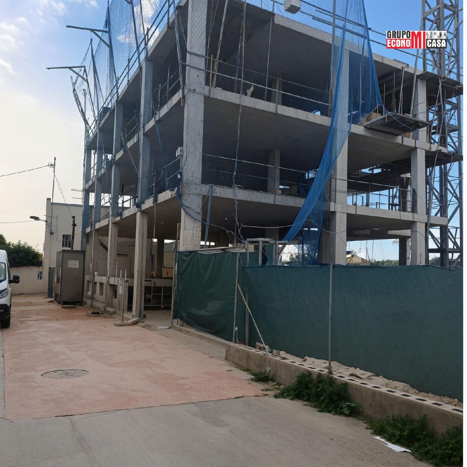  for sale apartment Castrillo De Murcia Odra-Pisuerga 2
