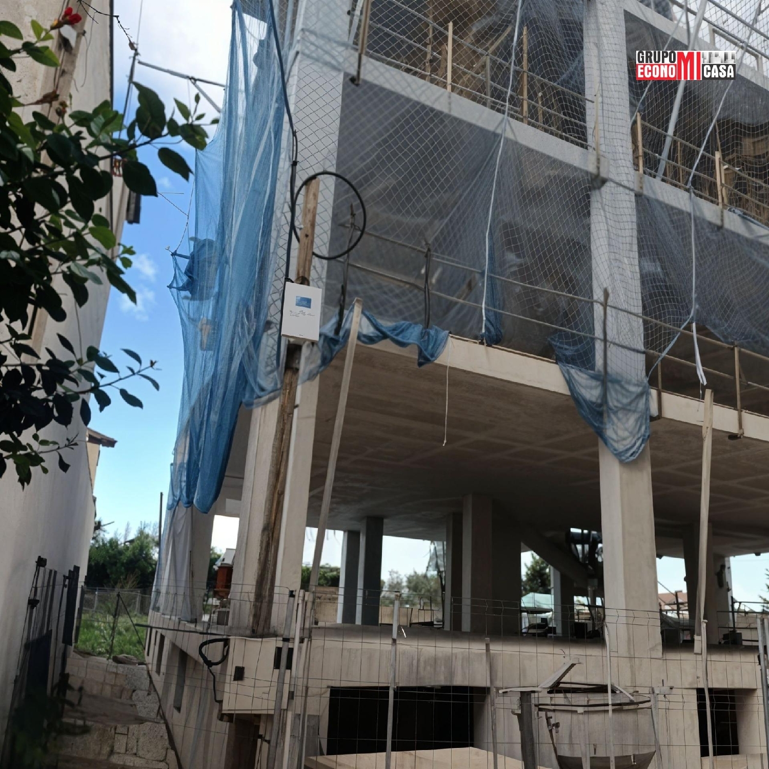  for sale apartment Castrillo De Murcia Odra-Pisuerga 3