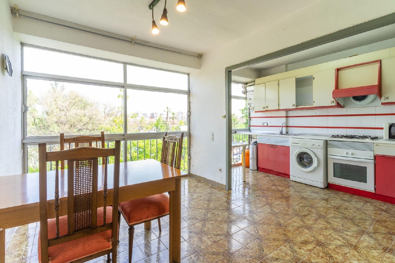 for sale apartment Castrillo De Murcia Odra-Pisuerga 3