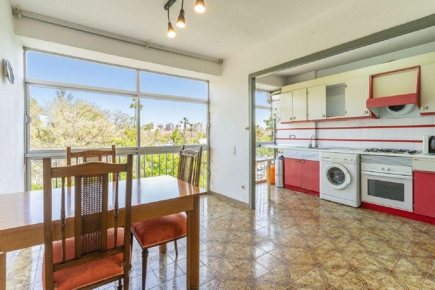  for sale apartment Castrillo De Murcia Odra-Pisuerga 14