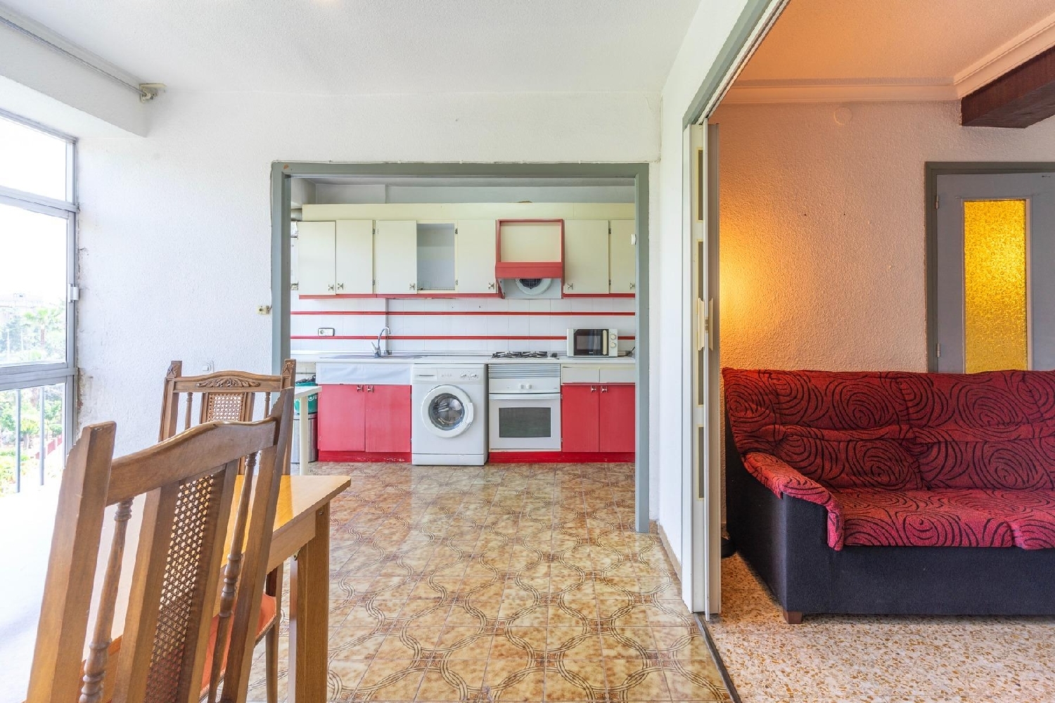  for sale apartment Castrillo De Murcia Odra-Pisuerga 16