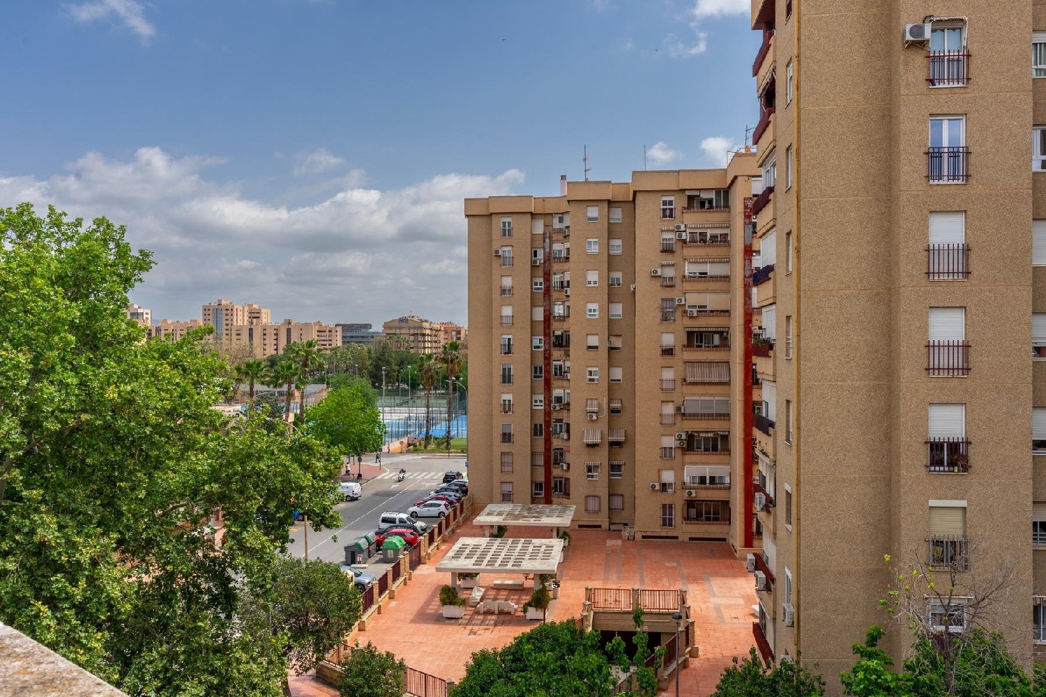  for sale apartment Castrillo De Murcia Odra-Pisuerga 1