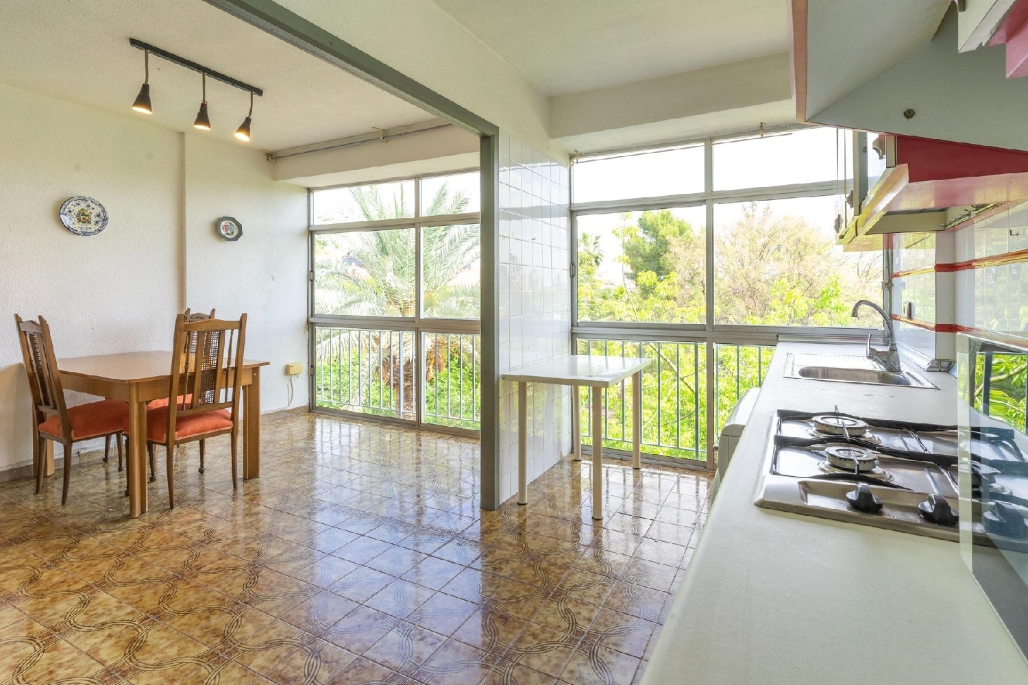  for sale apartment Castrillo De Murcia Odra-Pisuerga 2