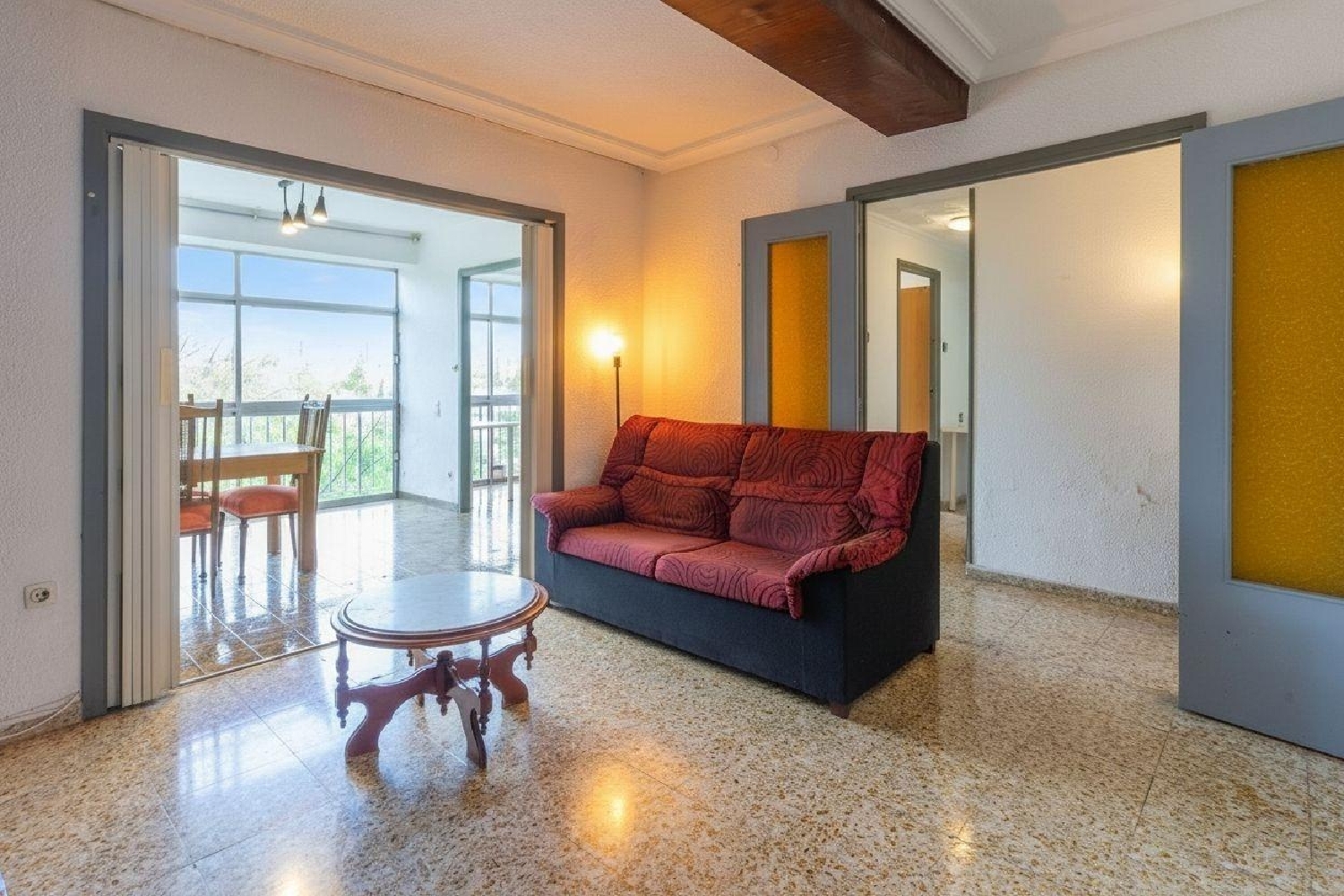  for sale apartment Castrillo De Murcia Odra-Pisuerga 17