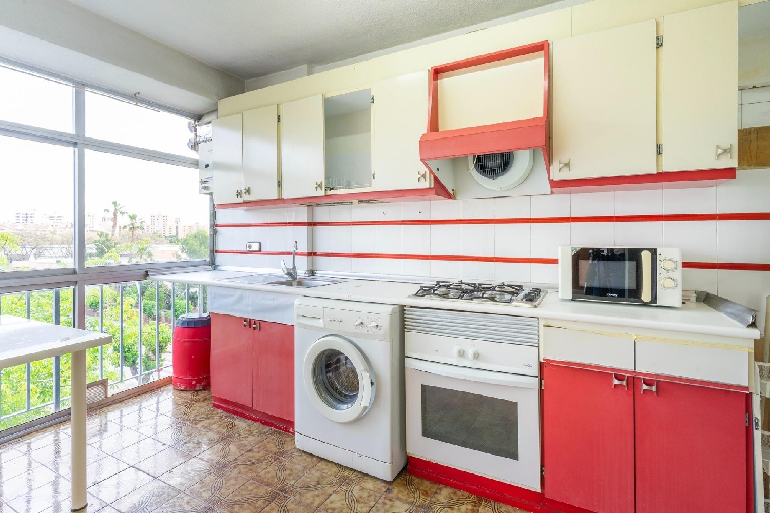  for sale apartment Castrillo De Murcia Odra-Pisuerga 7