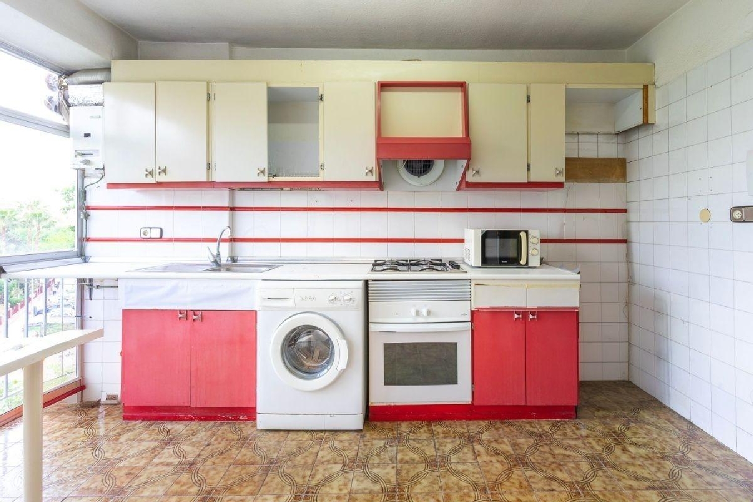  for sale apartment Castrillo De Murcia Odra-Pisuerga 4