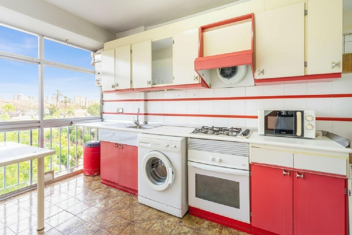 for sale apartment Castrillo De Murcia Odra-Pisuerga 12