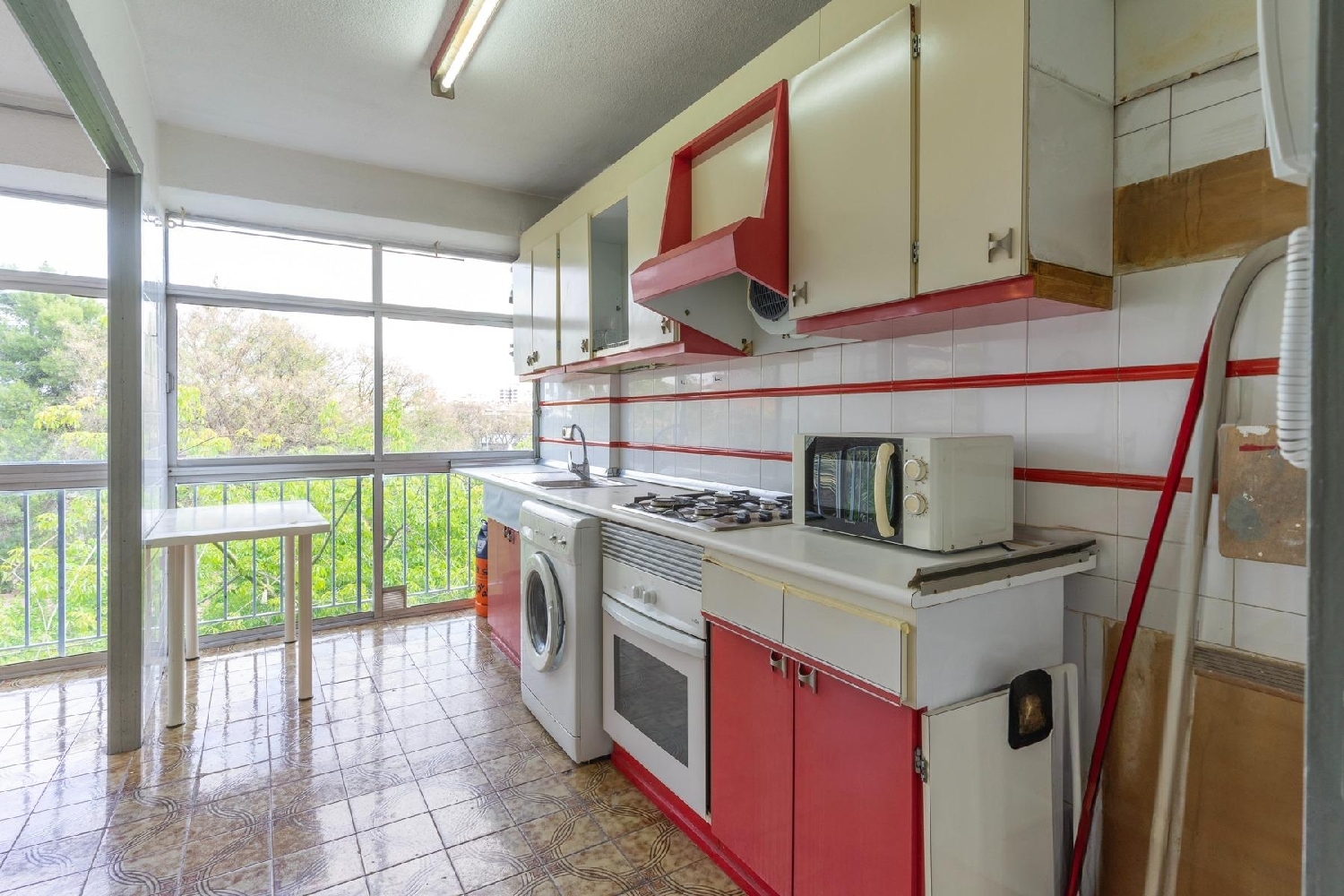  for sale apartment Castrillo De Murcia Odra-Pisuerga 5