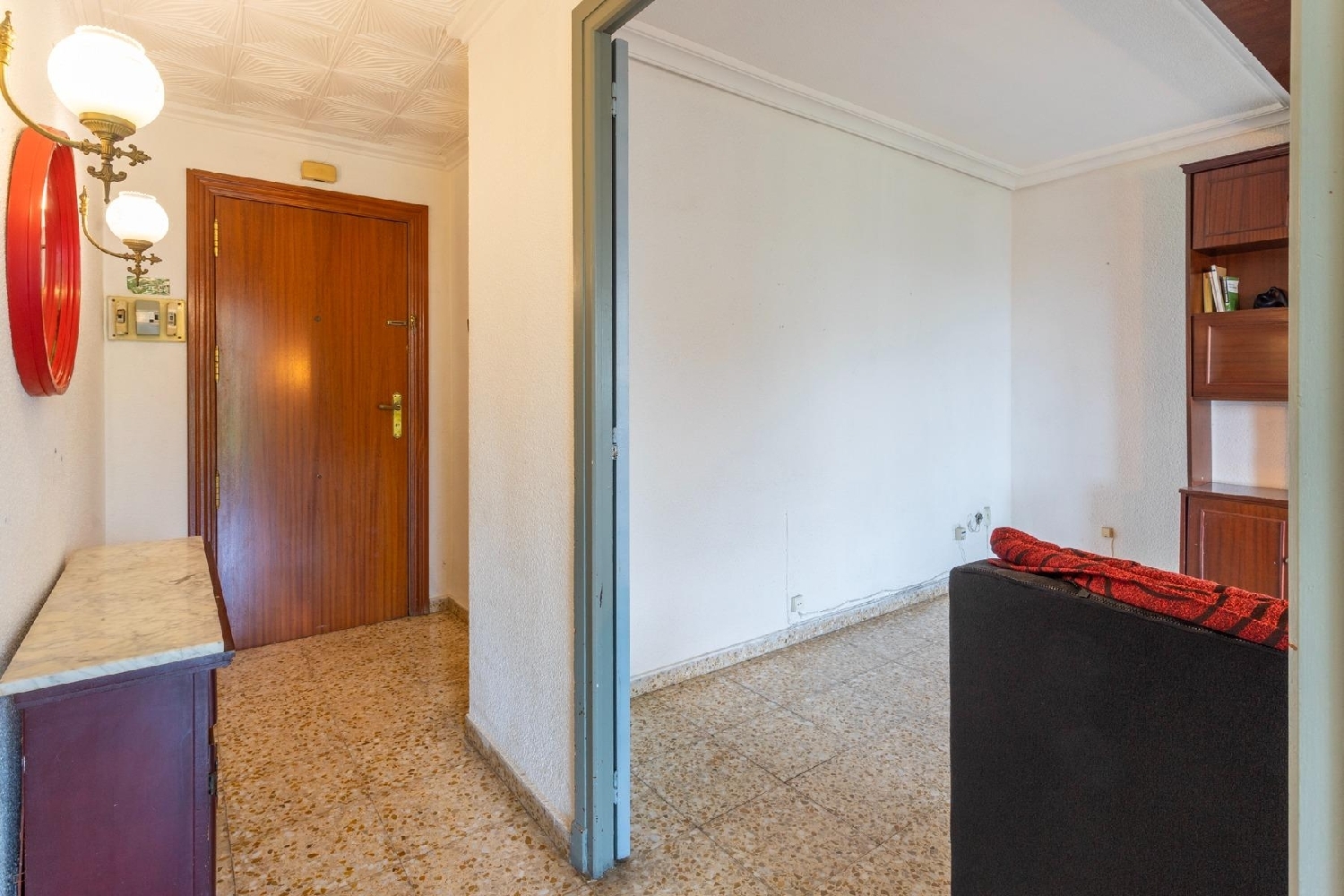  for sale apartment Castrillo De Murcia Odra-Pisuerga 28