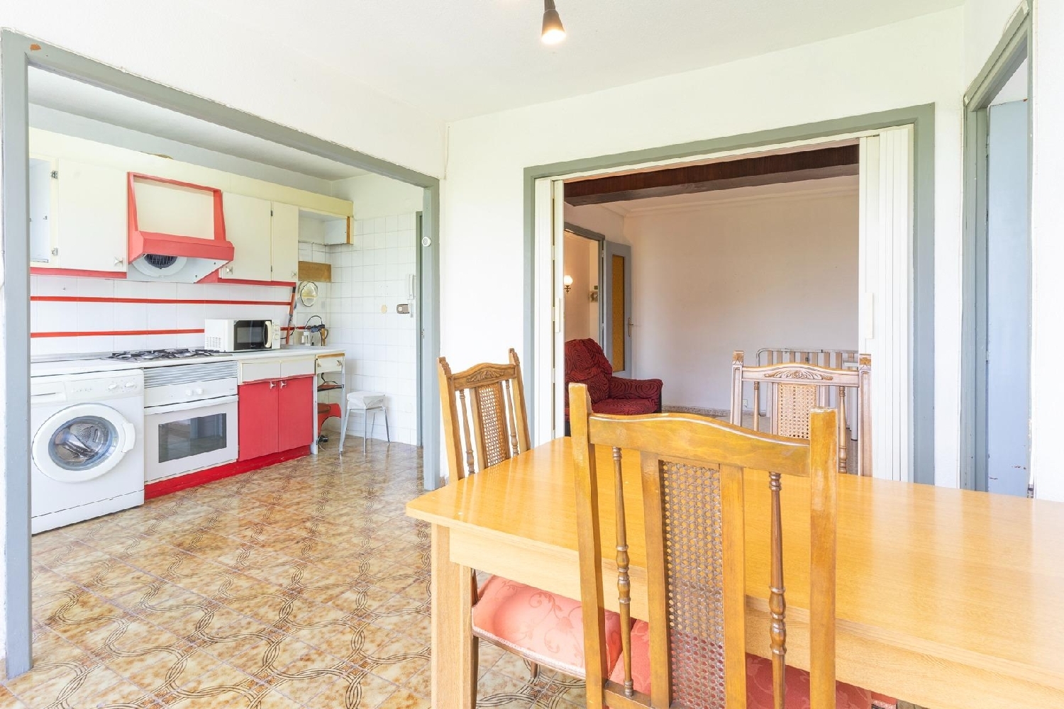  for sale apartment Castrillo De Murcia Odra-Pisuerga 10