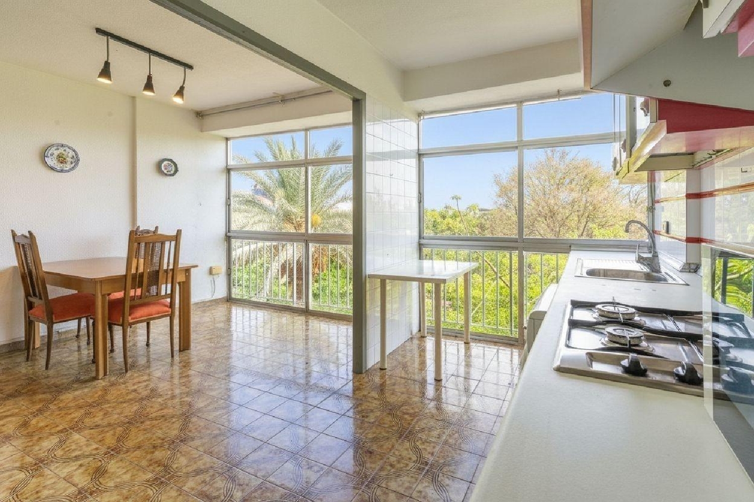  for sale apartment Castrillo De Murcia Odra-Pisuerga 9