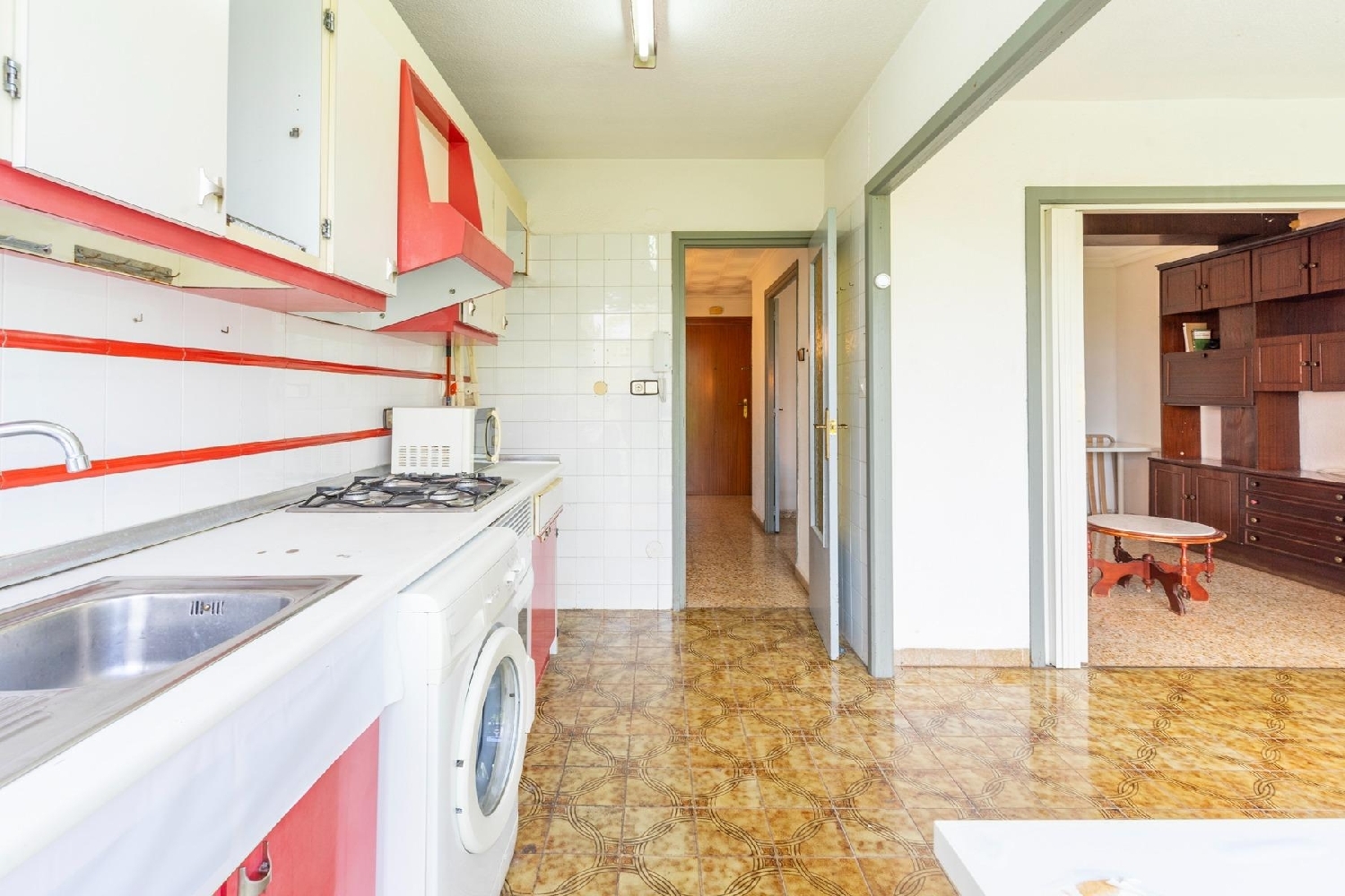  for sale apartment Castrillo De Murcia Odra-Pisuerga 8
