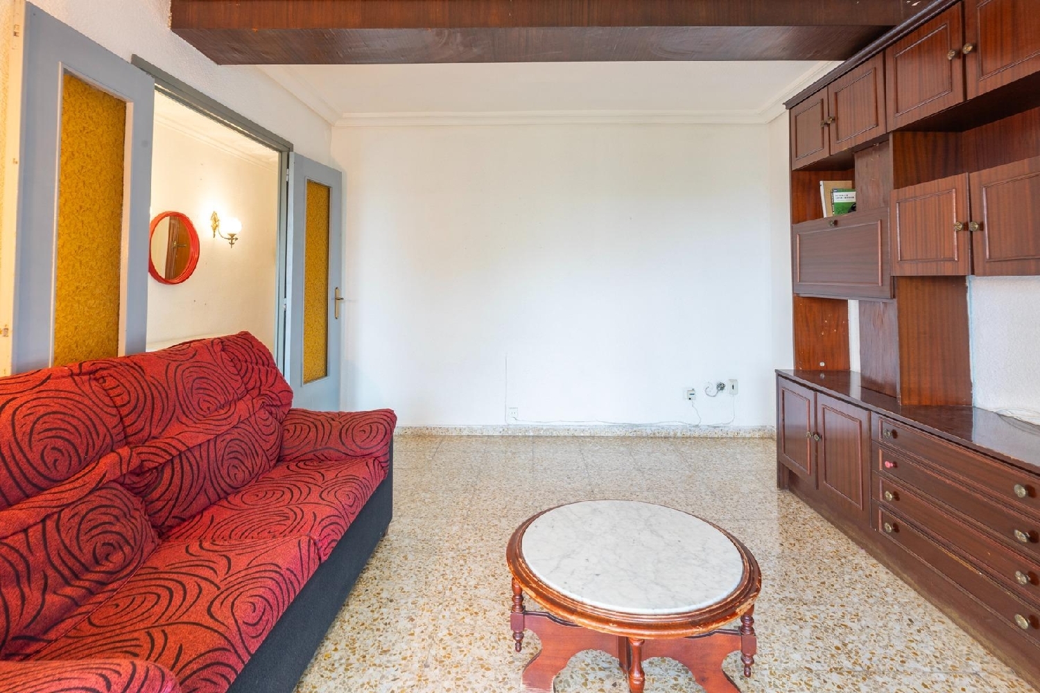  for sale apartment Castrillo De Murcia Odra-Pisuerga 24