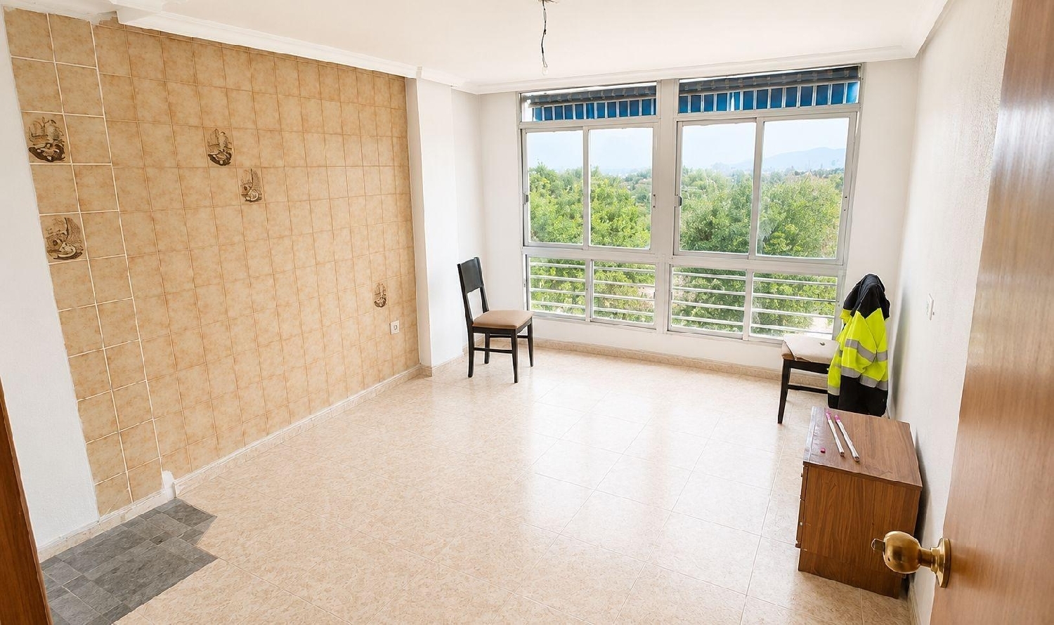  kaufen Wohnung Castrillo De Murcia Odra-Pisuerga 5