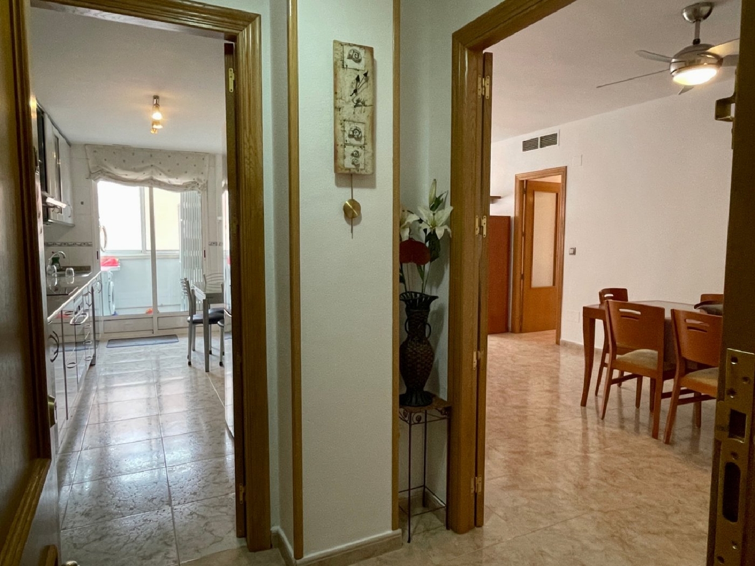 te koop appartement Castrillo De Murcia Odra-Pisuerga 7