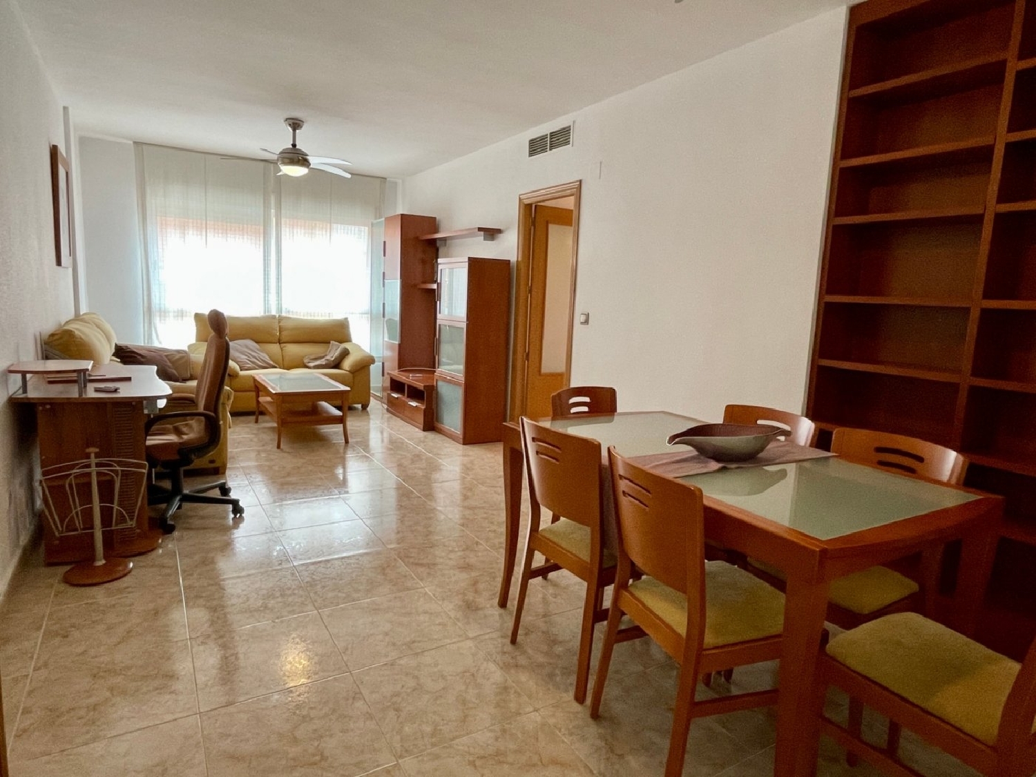 te koop appartement Castrillo De Murcia Odra-Pisuerga 3