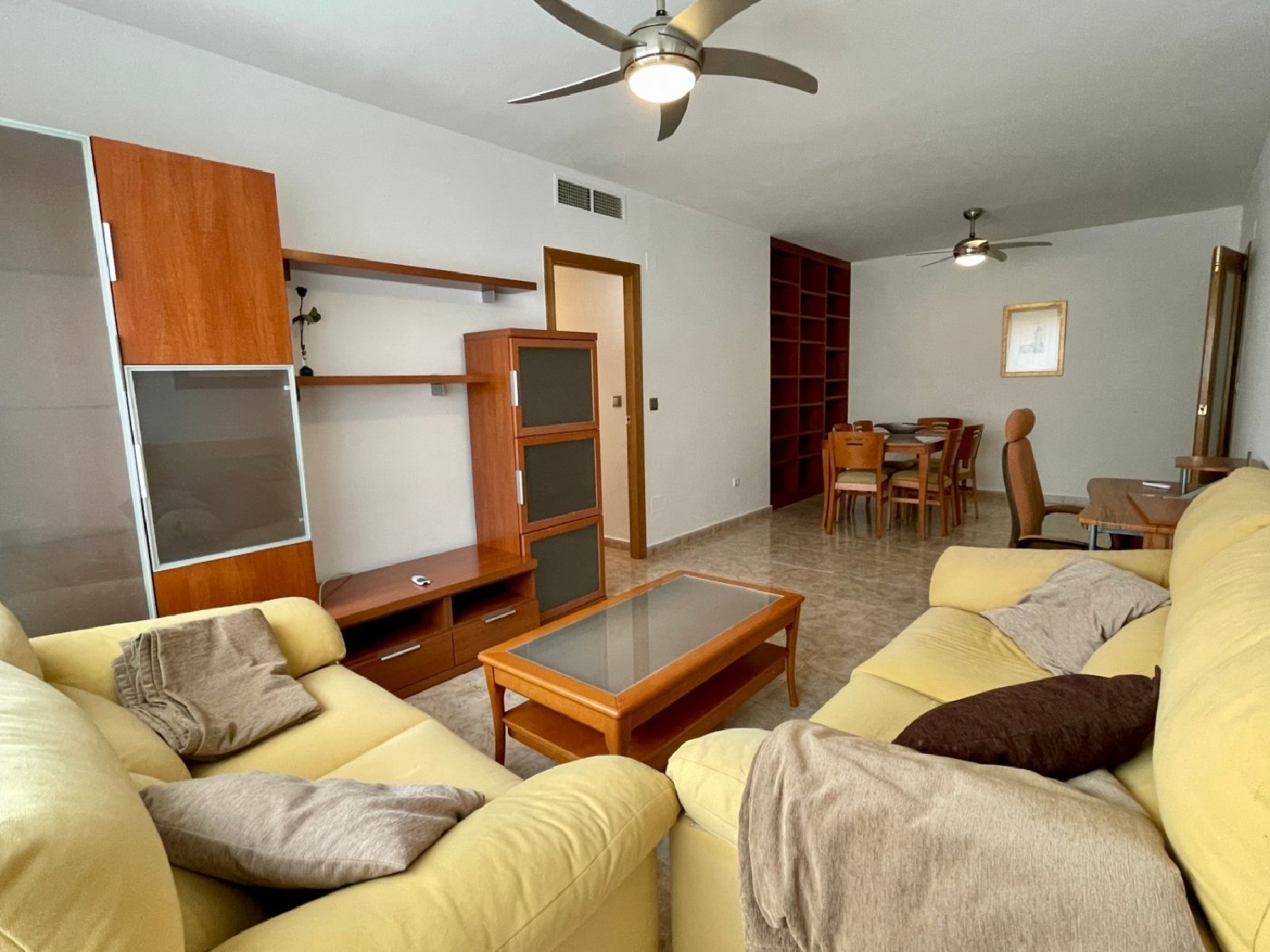 te koop appartement Castrillo De Murcia Odra-Pisuerga 5
