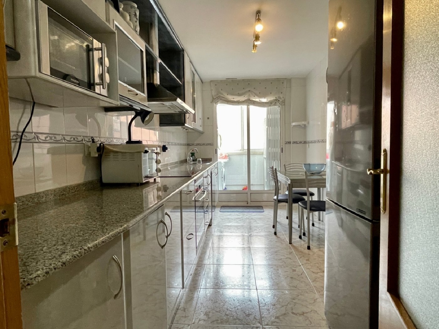 te koop appartement Castrillo De Murcia Odra-Pisuerga 8