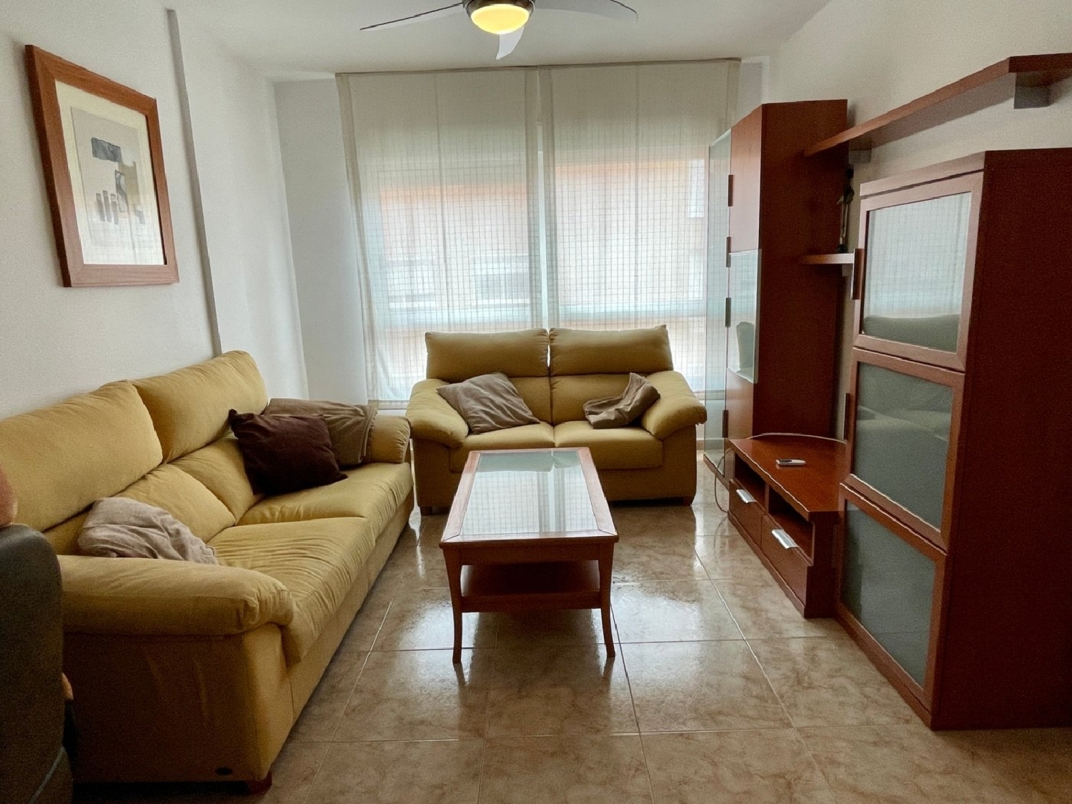 te koop appartement Castrillo De Murcia Odra-Pisuerga 6