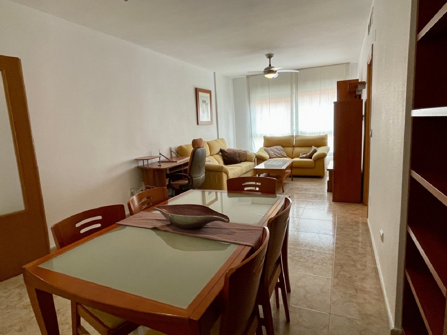 te koop appartement Castrillo De Murcia Odra-Pisuerga 4