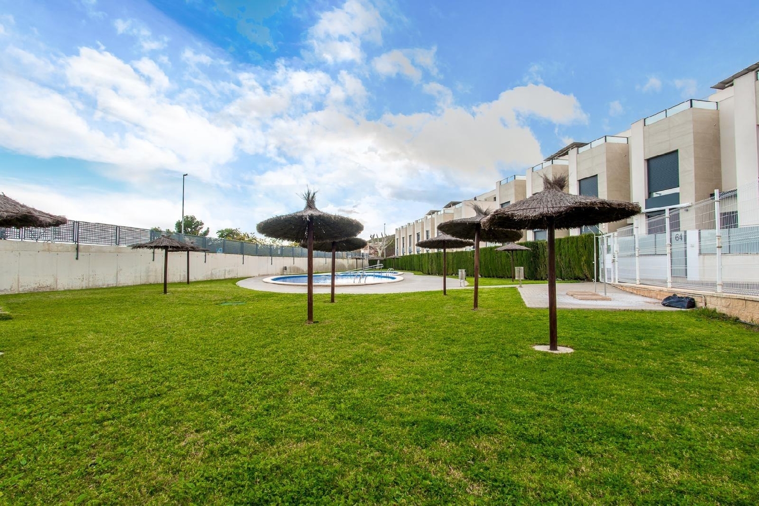 te koop appartement Castrillo De Murcia Odra-Pisuerga 8
