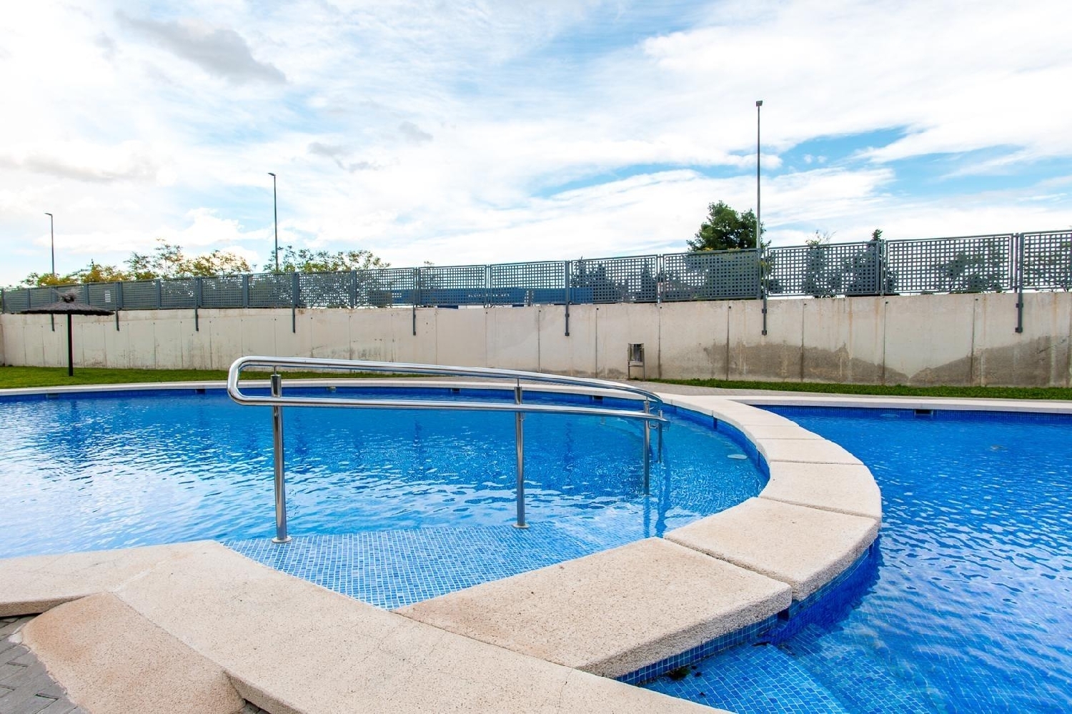 te koop appartement Castrillo De Murcia Odra-Pisuerga 5