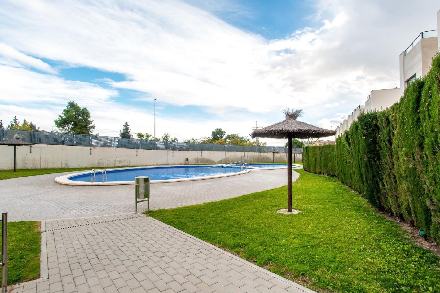 te koop appartement Castrillo De Murcia Odra-Pisuerga 6