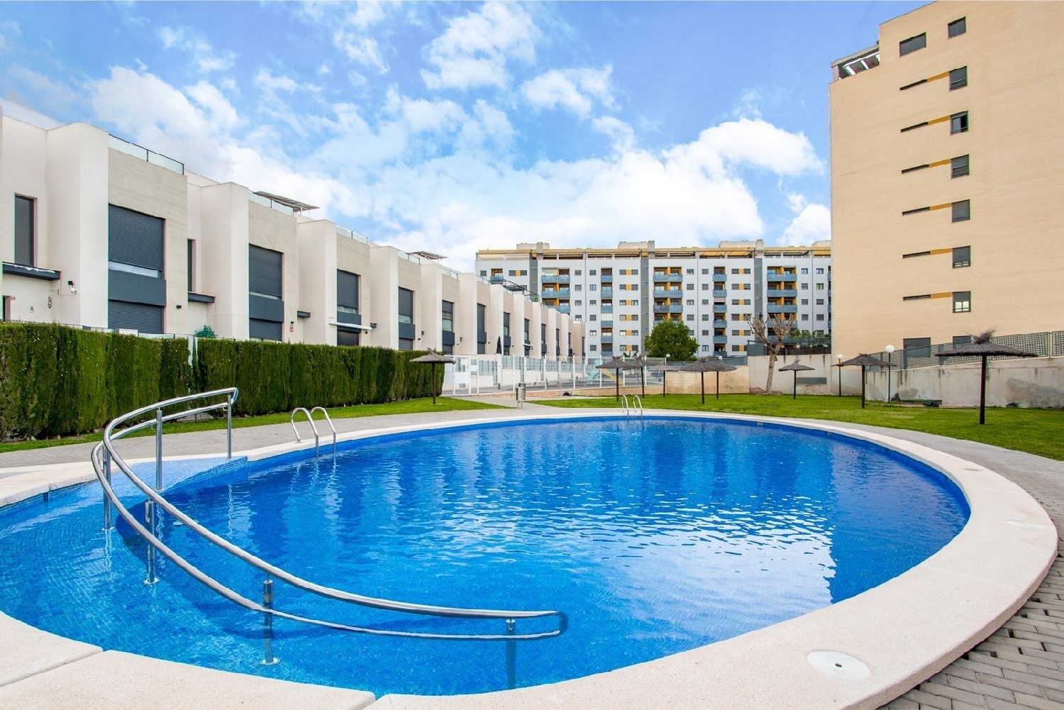 te koop appartement Castrillo De Murcia Odra-Pisuerga 4