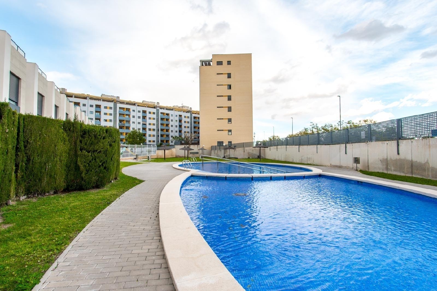 te koop appartement Castrillo De Murcia Odra-Pisuerga 3