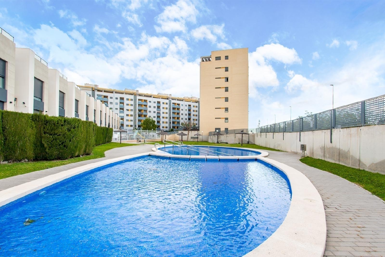 te koop appartement Castrillo De Murcia Odra-Pisuerga 2