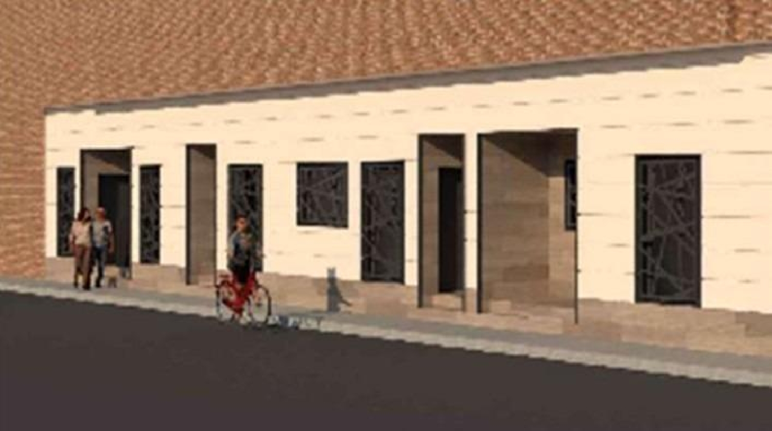 till salu lägenhet Castrillo De Murcia Odra-Pisuerga 5