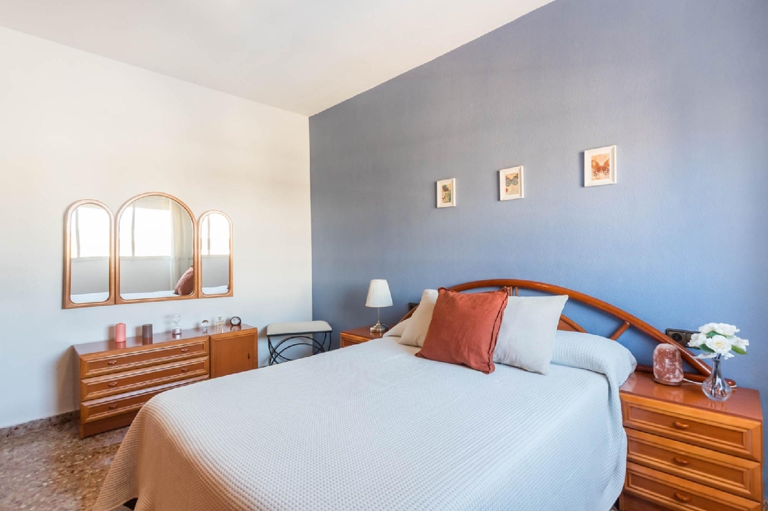 te koop appartement Castrillo De Murcia Odra-Pisuerga 3