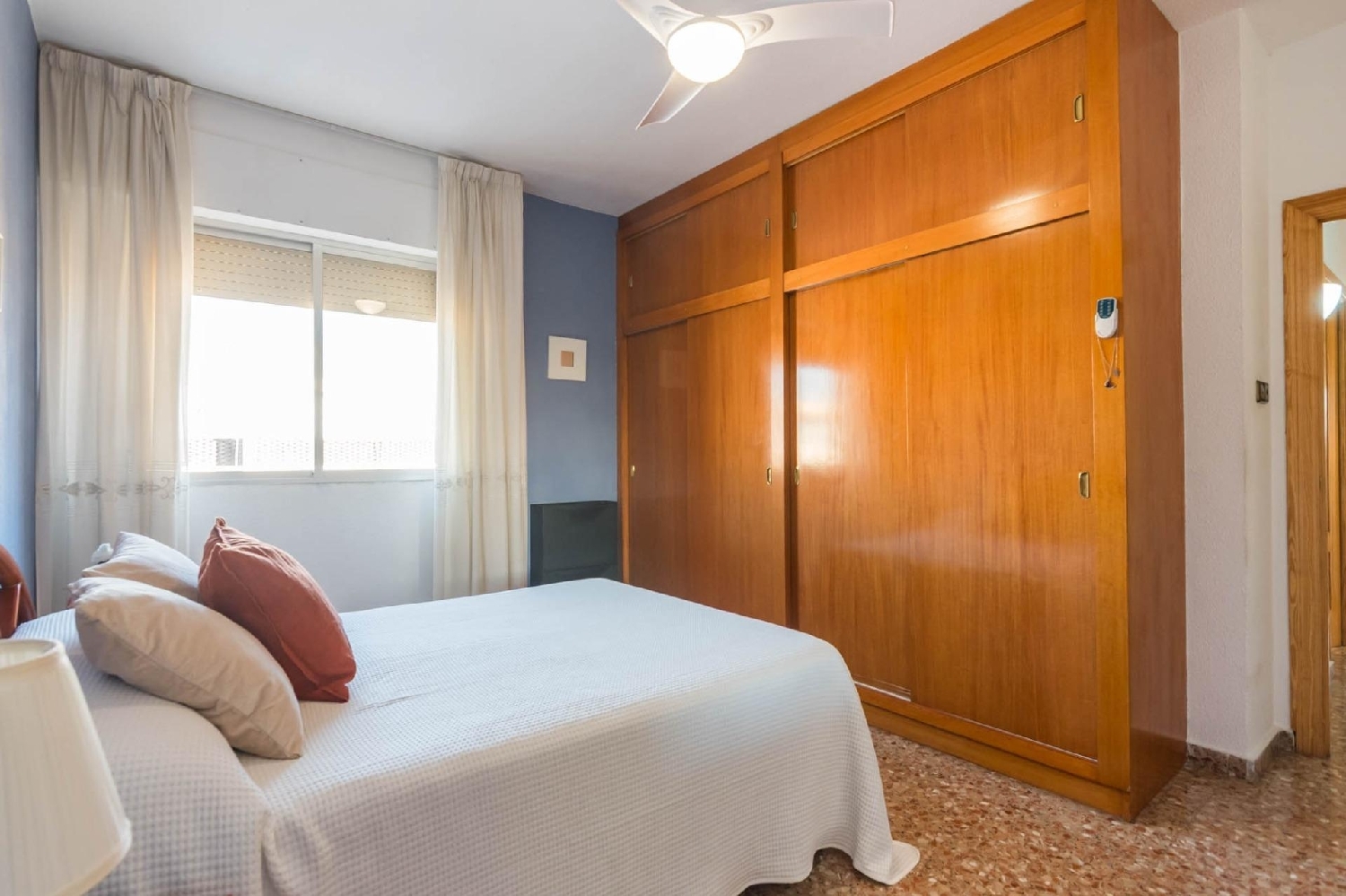 te koop appartement Castrillo De Murcia Odra-Pisuerga 2