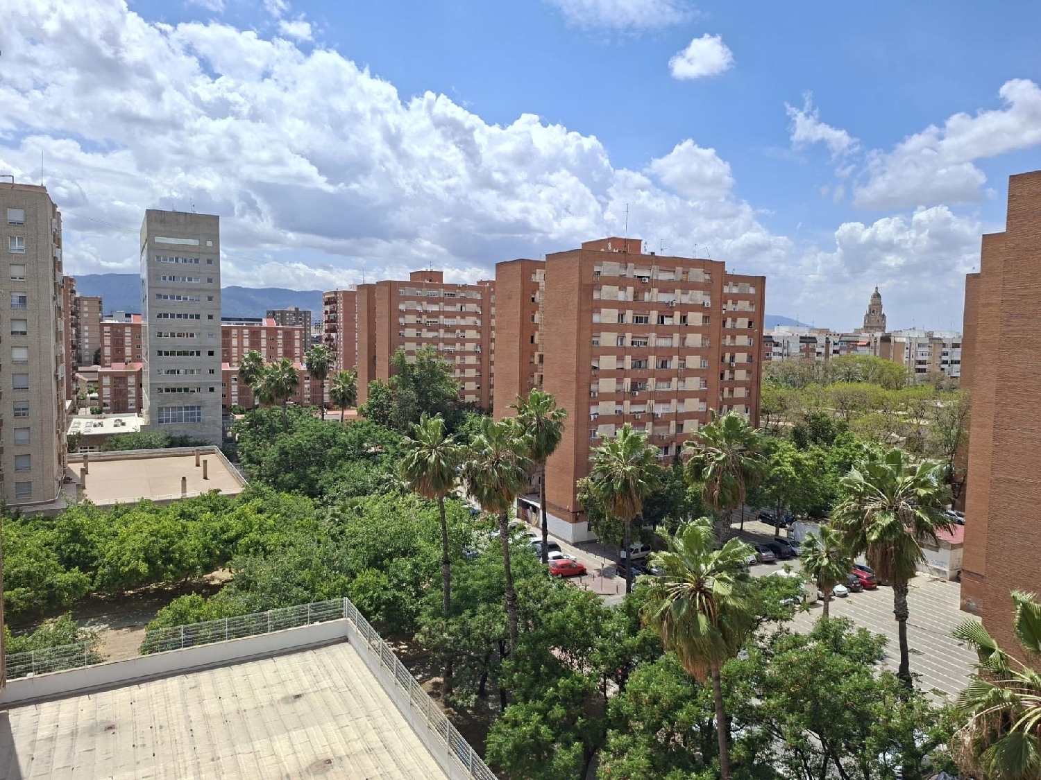 till salu lägenhet Castrillo De Murcia Odra-Pisuerga 4
