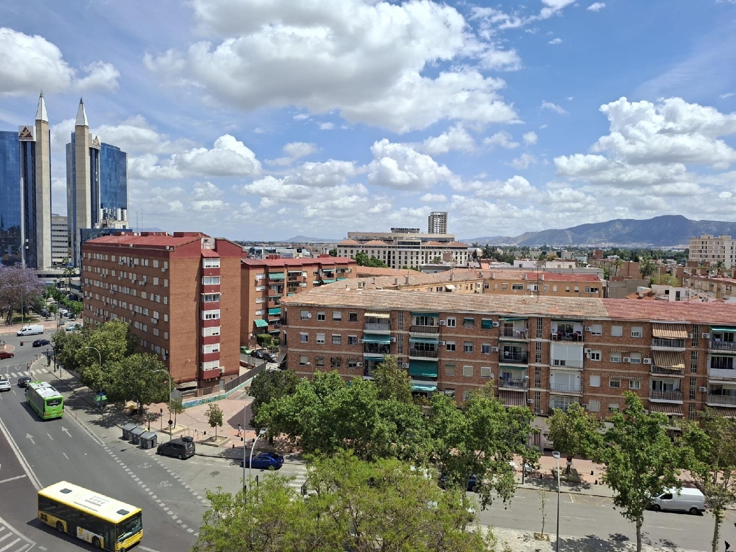 till salu lägenhet Castrillo De Murcia Odra-Pisuerga 3