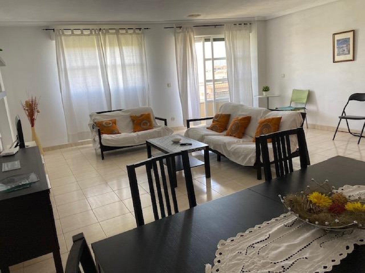  en venta apartamento Castrillo De Murcia Odra-Pisuerga 2