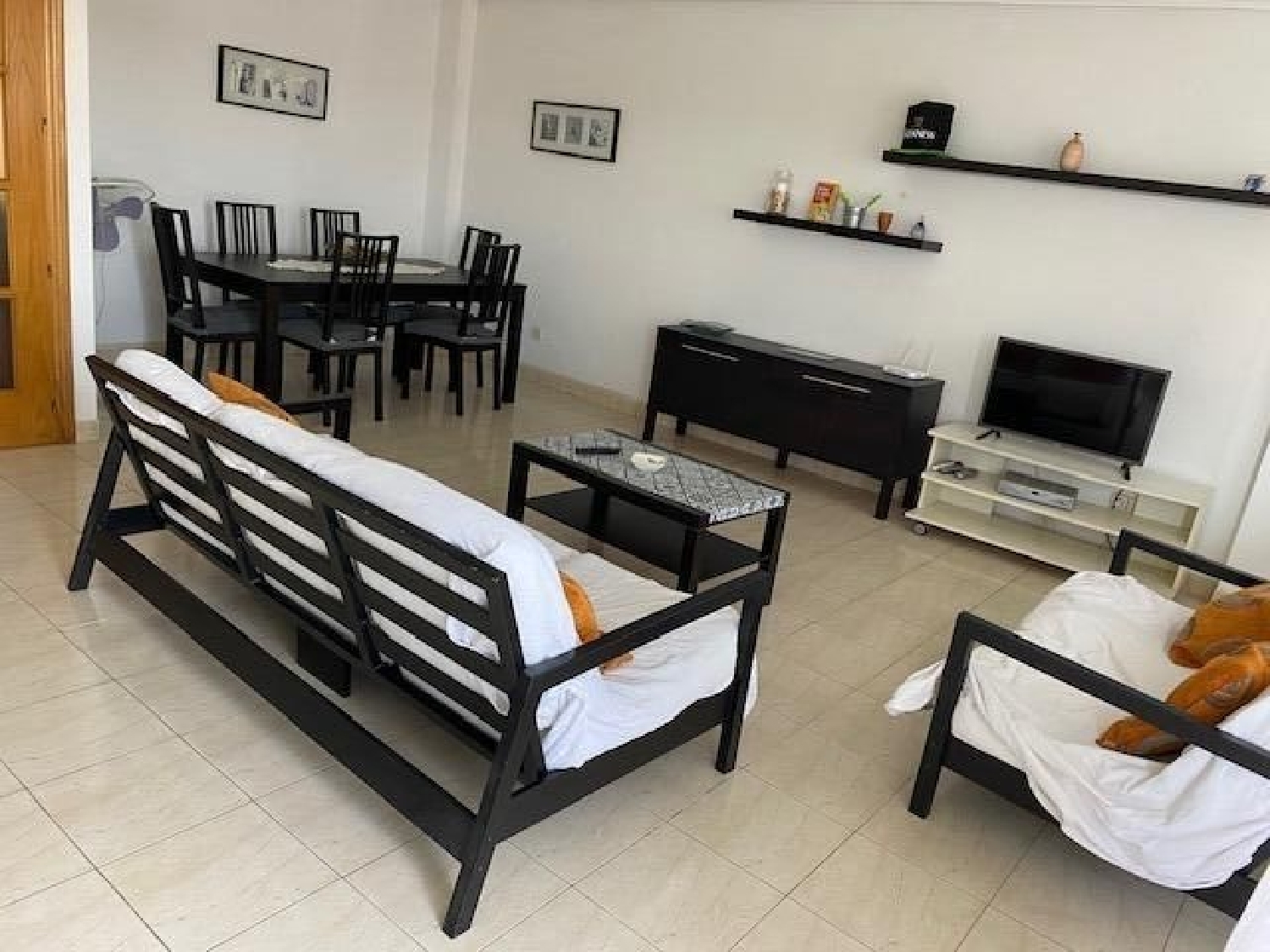  en venta apartamento Castrillo De Murcia Odra-Pisuerga 3
