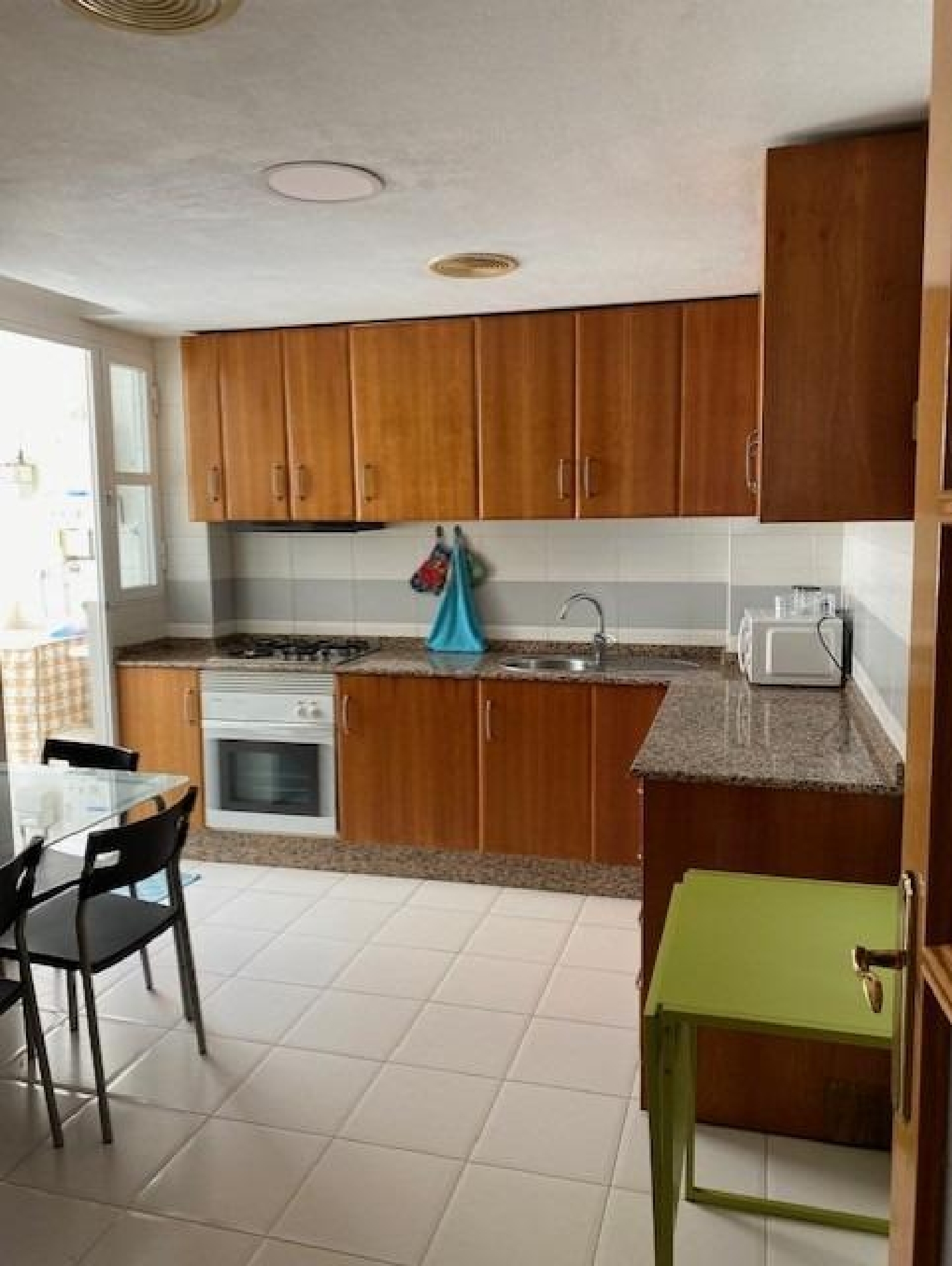  en venta apartamento Castrillo De Murcia Odra-Pisuerga 4