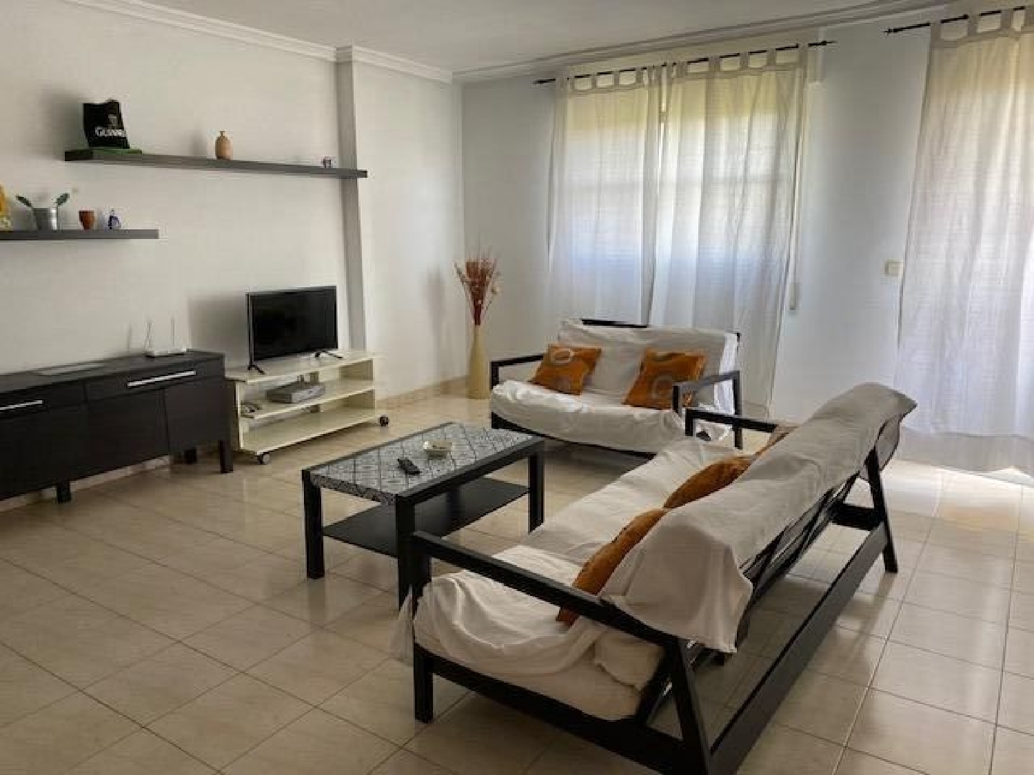  en venta apartamento Castrillo De Murcia Odra-Pisuerga 1