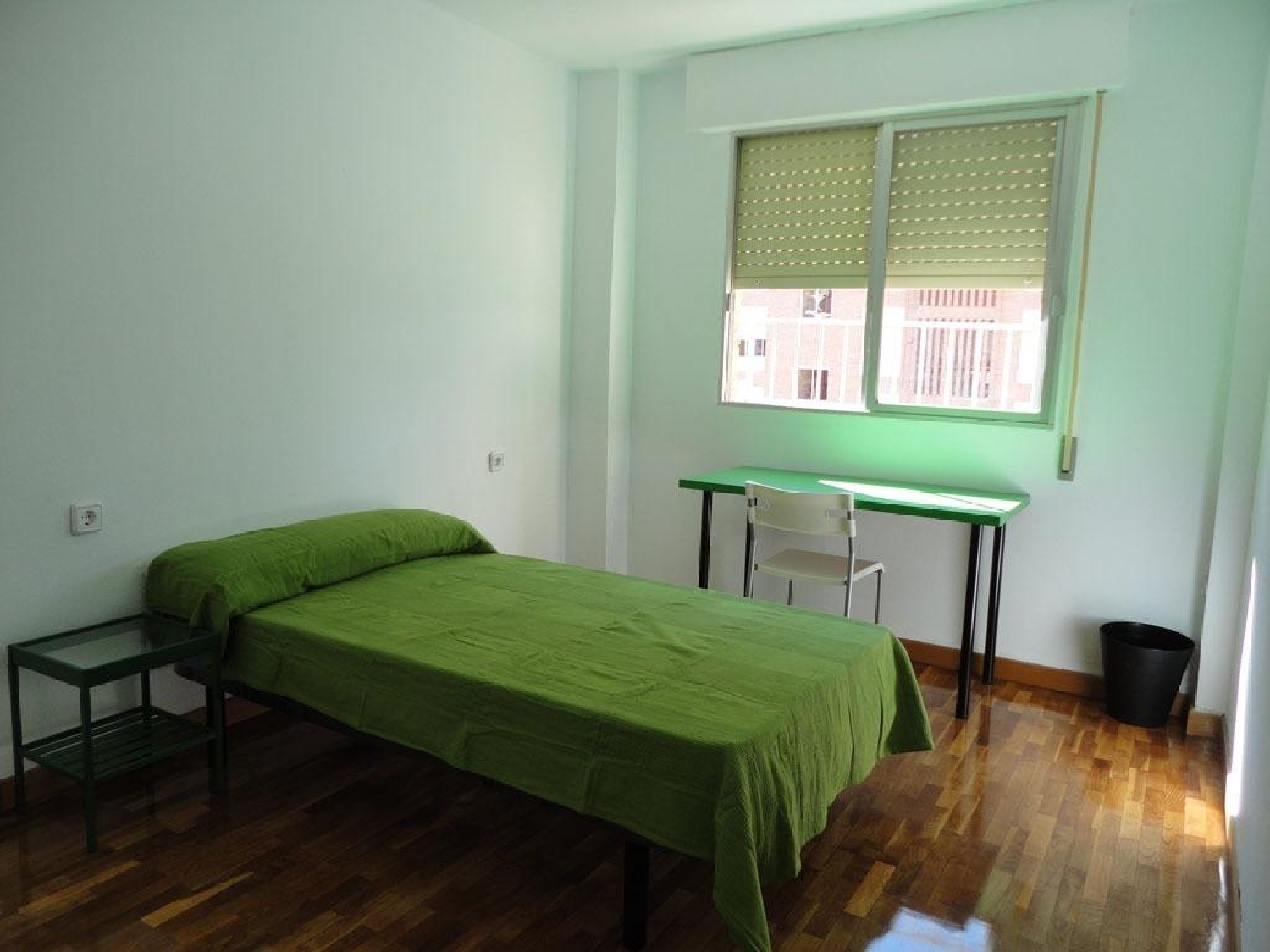 for sale apartment Castrillo De Murcia Odra-Pisuerga 6